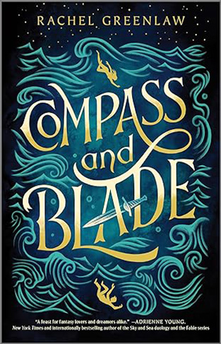 Compass and Blade